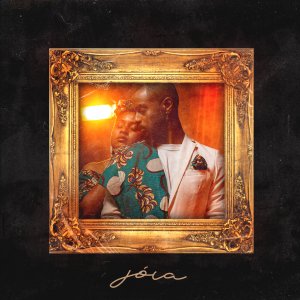 Loony Johnson - Jóia (Cover art)