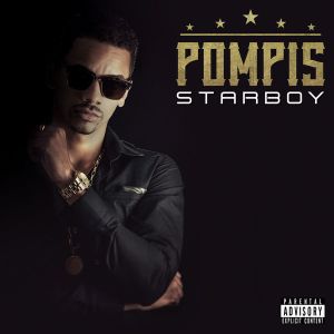 Pompis - Starboy (Cover art)