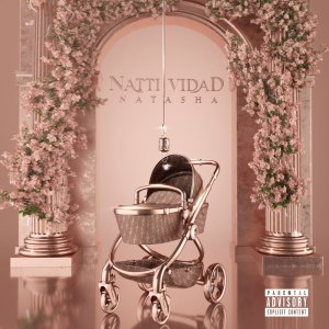 Natti Natasha - Nattividad (Cover art)