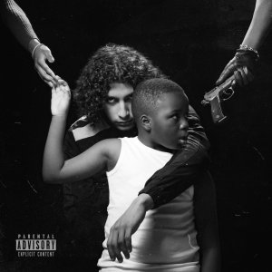 ISK - Vérité (Cover art)