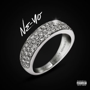 Ne-Yo - Pinky Ring (ft. O.T. Genasis) (Cover art)