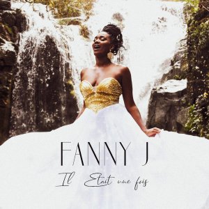 Fanny J - Il Était Une Fois (Cover art)