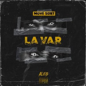 Mové Sort - La VAR (Cover art)
