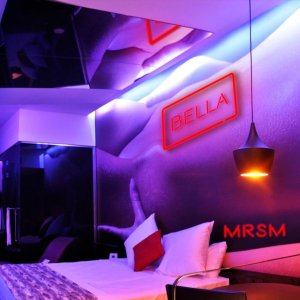 MrSM - Bella (Cover art)