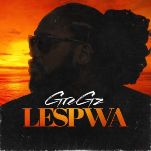 Gregz - Lespwa (Cover art)