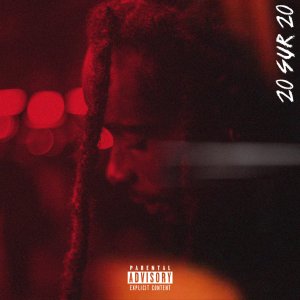 Drexi - 20 Sur 20 (Cover art)