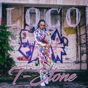 T-Stone - Loco (Cover art)
