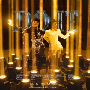 Chloe and Halle - Do It (Cover art)