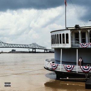 YoungBoy Never Broke Again - WTF (ft. Nicki Minaj) (Cover art)