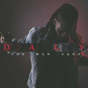 Daly - One Man Gang (Cover art)