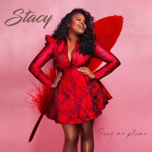 Stacy - Sous Ma Plume (Cover art)