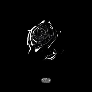 Pop Smoke - Shoot For The Stars Aim For The Moon (Cover art)
