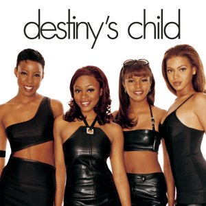 Destiny's Child - Destiny's Child (Cover art)