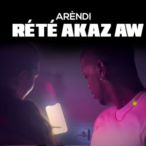 Arèndi - Rété Akaz Aw (Cover art)