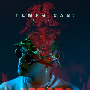 Djodje - Tempo Sabi (Cover art)