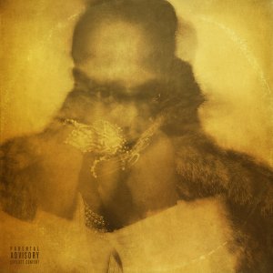 Future - Future (Cover art)
