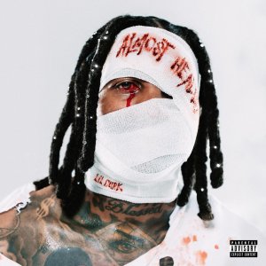 Lil Durk - All My Life (ft. J. Cole) (Cover art)