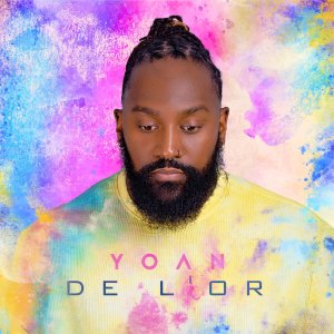 Yoan - De L'or (Cover art)