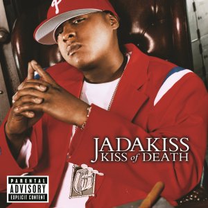 Jadakiss - Kiss Of Death (Cover art)