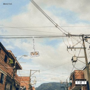 Blessd - 1 Of 1 (Cover art)