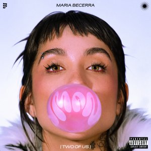 Maria Becerra - Imán (Two Of Us) (Cover art)