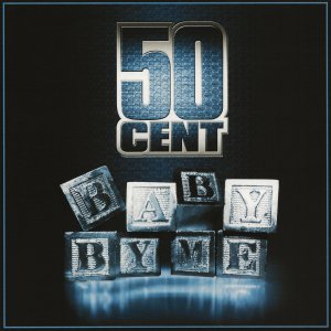 50 Cent - Baby By Me (ft. Ne-Yo) (Cover art)