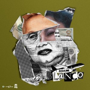 Alkaline - Blanco (Cover art)