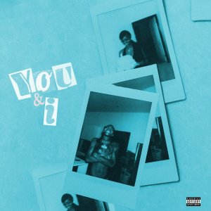 Armanii - You and I (Cover art)