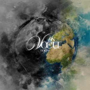 Bouss - Un Vœu (Cover art)