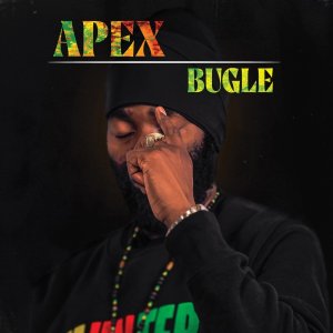 Bugle - Apex (Cover art)