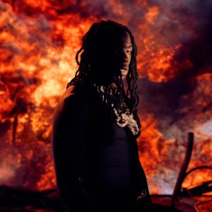 Gazo - Apocalypse (Cover art)