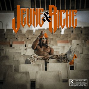 Himra - Jeune Et Riche (Cover art)