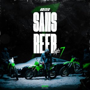 ISS - Sans refr #7 (Cover art)