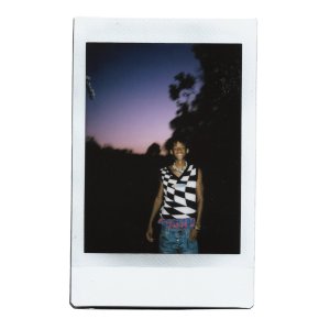 Jaden - 2024: A Case Study Of The Long Term Effects Of Young Love (Cover art)