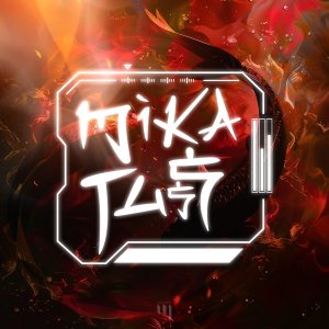 Mikado and DJ Tutuss - Mikatuss (Cover art)
