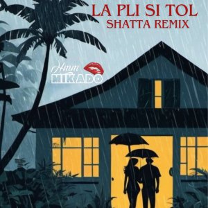 Mikado - La Pli Si Tol (Cover art)