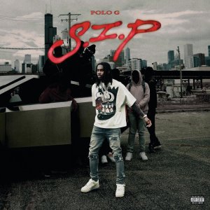 Polo G - S.I.P (Cover art)