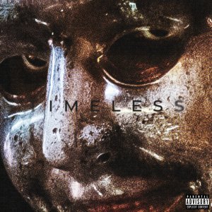 The Weeknd - Timeless (ft. Playboi Carti) (Cover art)