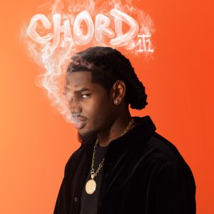 1T1 - Chord (Cover art)