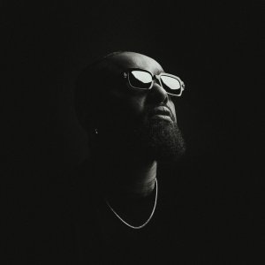 Alonzo - Highlander (Cover art)