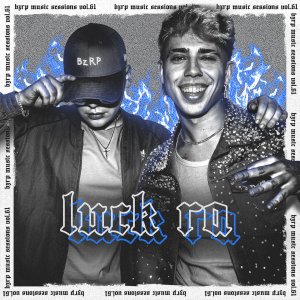 Bizarrap and Luka Ra - Bzrp Music Sessions 61 (Cover art)
