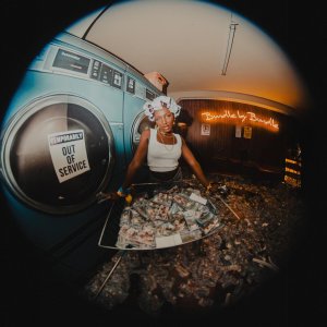 Burna Boy - Bundle By Bundle (Cover art)