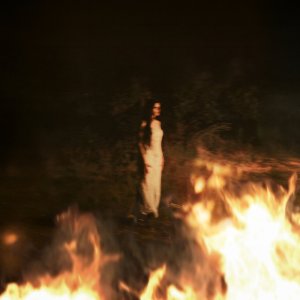 Cazzu - La Cueva (Cover art)