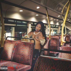 Ceechynaa - Peggy (Cover art)