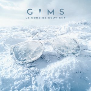 Gims - Le Nord Se Souvient (Cover art)