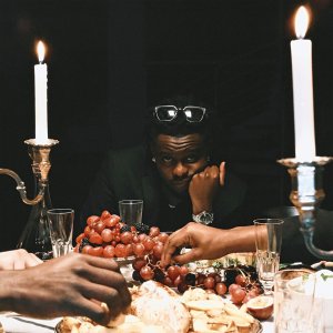 Guy2Bezbar - Mon Année (Cover art)