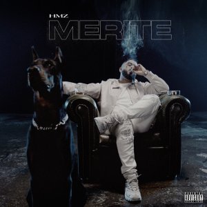 HMZ - Mérite (Cover art)
