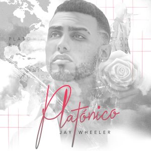 Jay Wheeler - Platónico (Cover art)