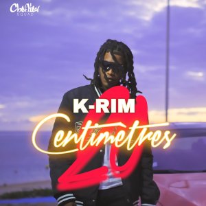 K-Rim - 20 Centimètres (Cover art)