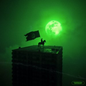 Kerchak - Fake x Cam (Cover art)